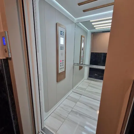 Apartament Lolas 2 Paralía