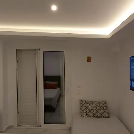 Lolas 2 Apartament