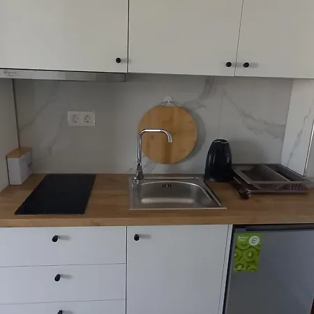 Apartament Lolas 2 *